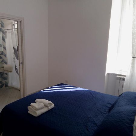 Rooms Add E Criatur Napoli Eksteriør bilde