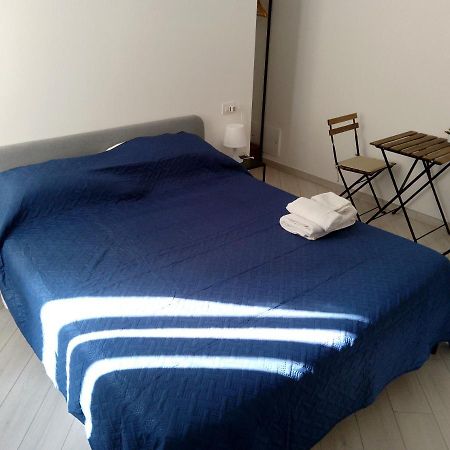Rooms Add E Criatur Napoli Eksteriør bilde