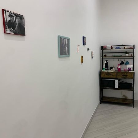 Rooms Add E Criatur Napoli Eksteriør bilde