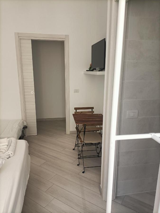 Rooms Add E Criatur Napoli Eksteriør bilde