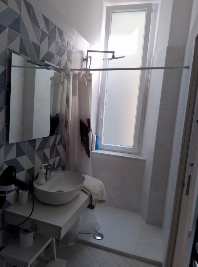 Rooms Add E Criatur Napoli Eksteriør bilde