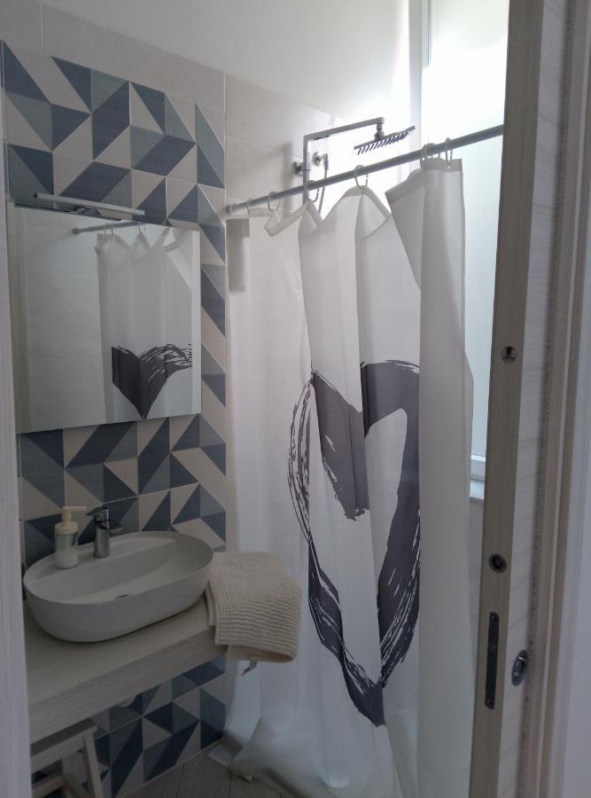 Rooms Add E Criatur Napoli Eksteriør bilde